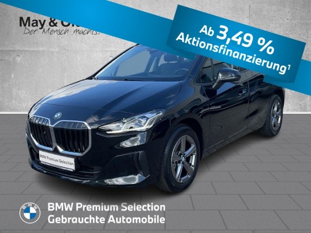 218 Active Tourer