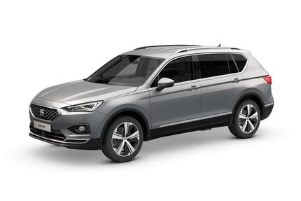 Seat Tarraco 58.991 km 29.790 &euro; Mainz-Kastell (Wiesbaden) 55252