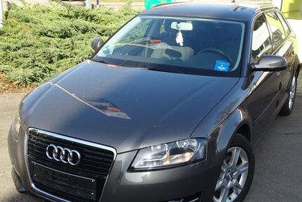 Audi A3 110.900 km 7.890 &euro; Buchloe 86807