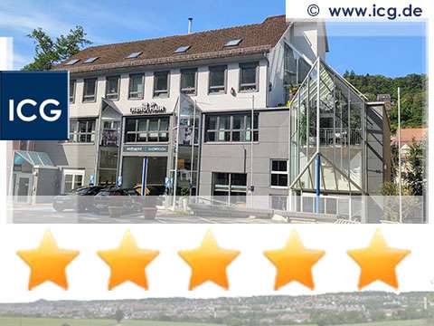 Einzelhandel in Calw 3.000 € 200 m²