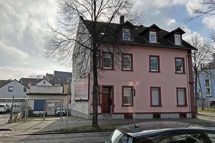 Haus zum Kaufen in Mannheim 550.000 € 290 m²