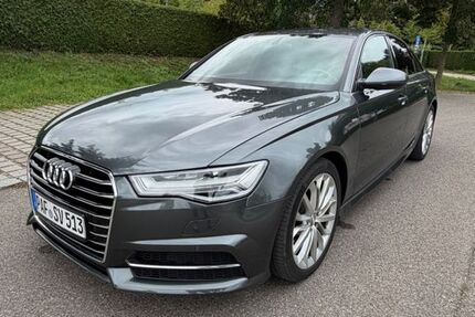Audi A6 153.000 km 17.999 &euro; Pfaffenhofen an der Ilm 85276