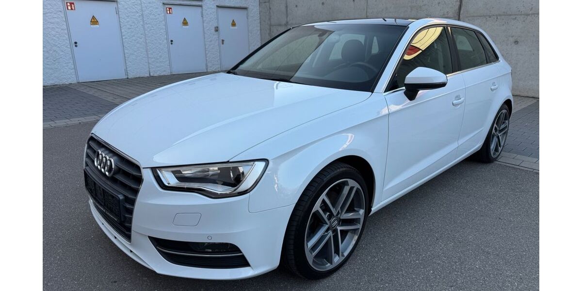 Audi A3 126.000 km 12.990 &euro; Backnang 71522