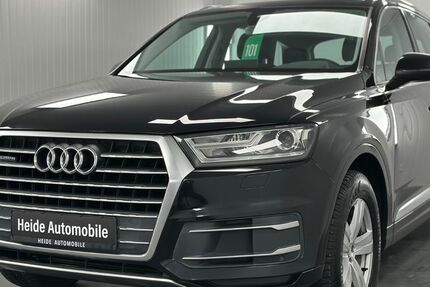 Audi Q7 168.000 km 26.900 &euro; Heide 25746