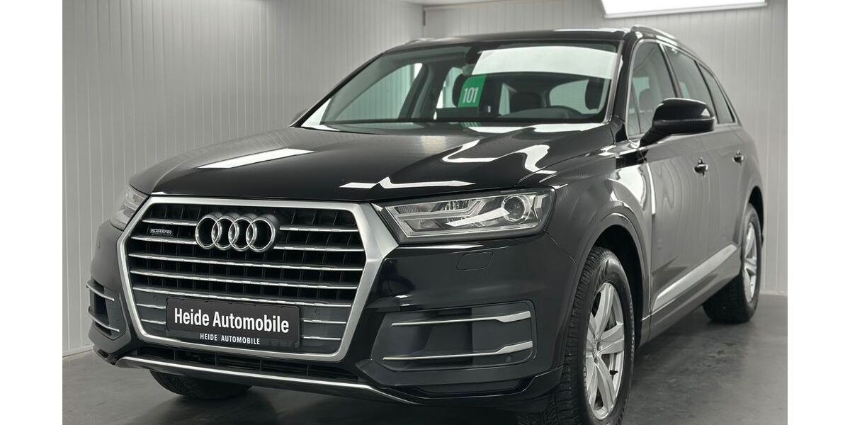 Audi Q7 168.000 km 26.900 &euro; Heide 25746