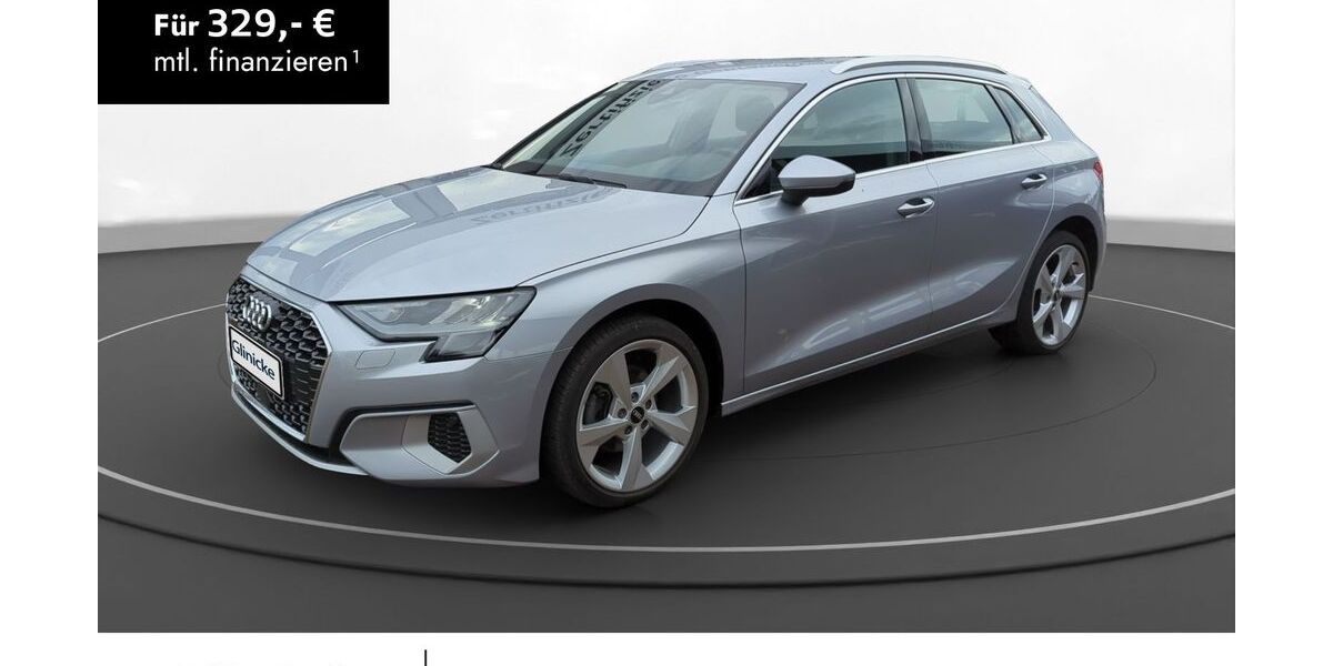 Audi A3 50.500 km 24.980 &euro; Weimar 99423