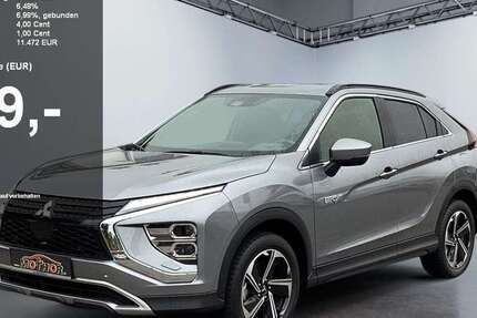 Mitsubishi Eclipse Cross 24.594 km 22.966 € Stendal 39576