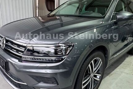VW Tiguan 104.000 km 22.999 &euro; Oerlinghausen 33813