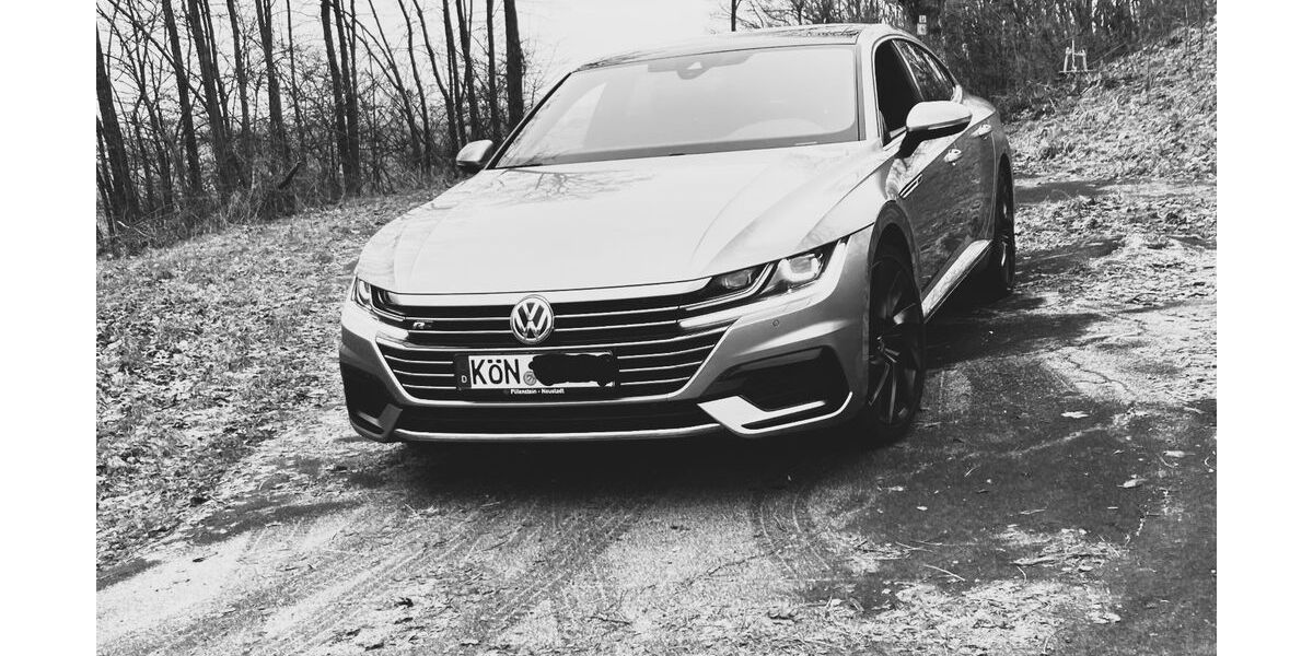 VW Arteon 98.500 km 22.700 &euro; Großbardorf 97633