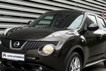 Nissan Juke 144.000 km 5.990 &euro; München 81379