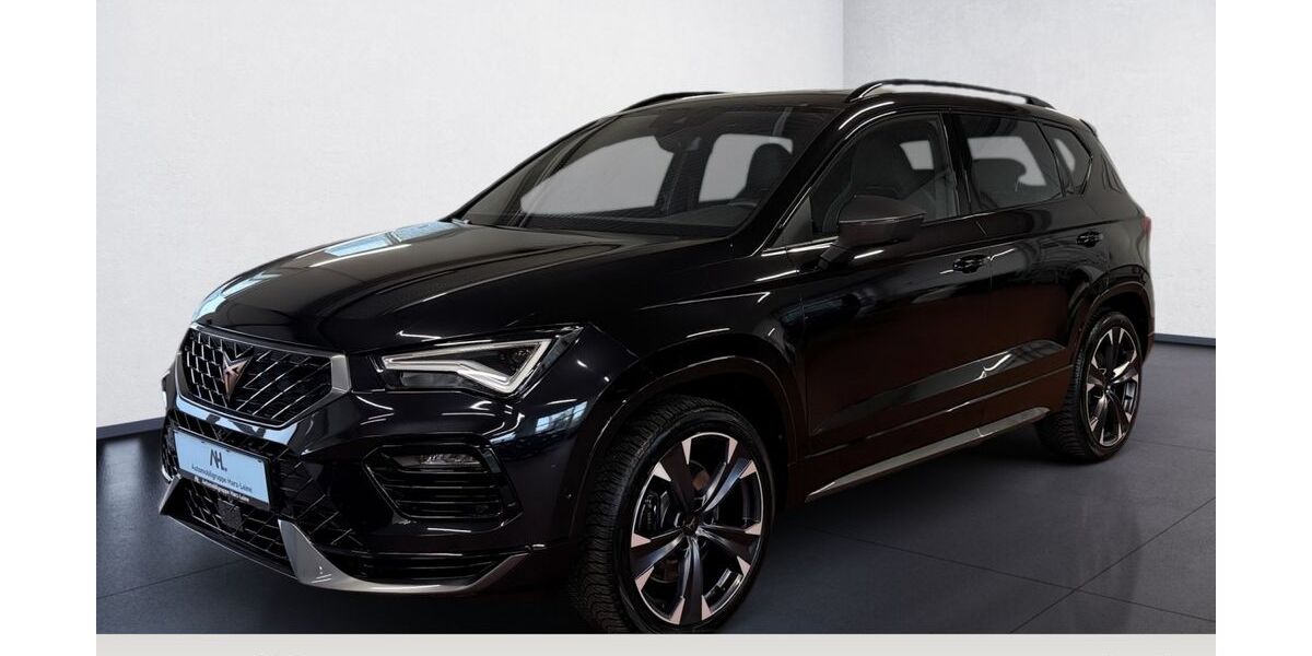 Cupra Ateca 18.197 km 41.390 &euro; Osterode 37520
