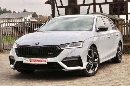 Skoda Octavia 106.800 km 27.980 &euro; Emmelshausen/ 25km v. Koblenz 56281