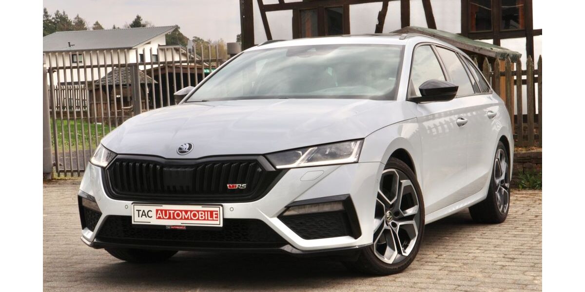 Skoda Octavia 106.800 km 28.490 &euro; Emmelshausen/ 25km v. Koblenz 56281