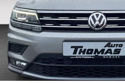 VW Tiguan 30.008 km 26.400 &euro; Bornheim 53332
