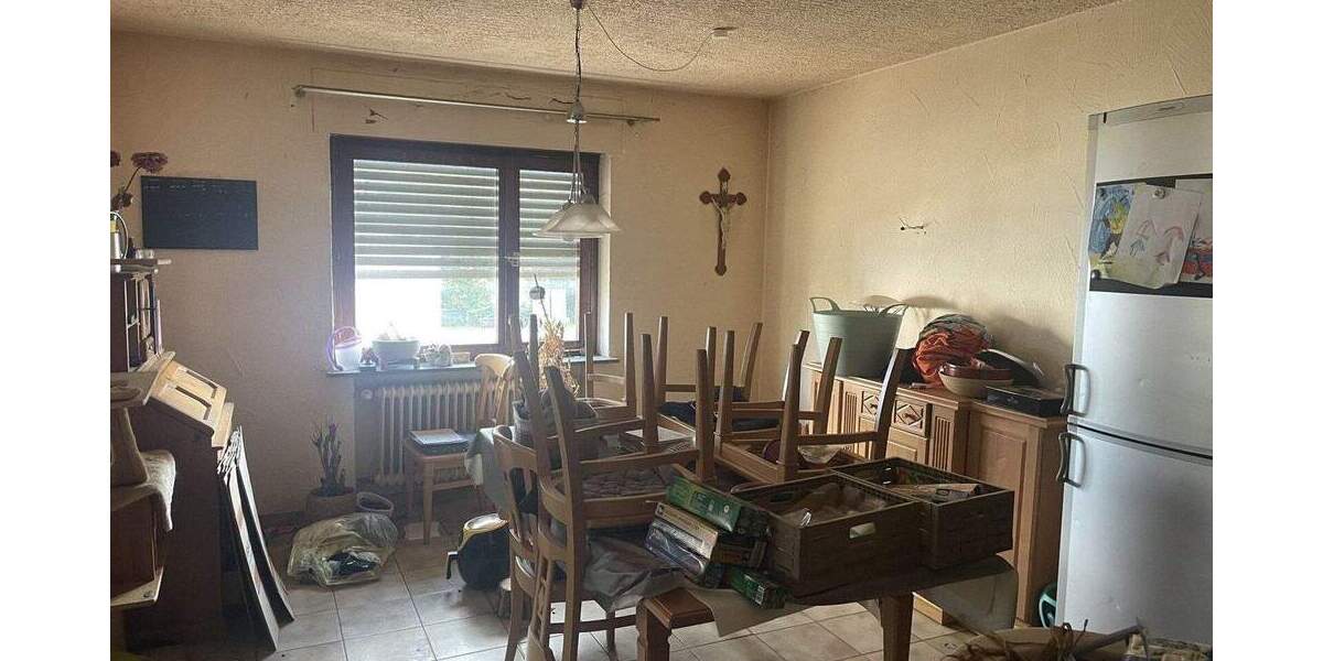 Mehrfamilienhaus, Wohnhaus Freisen Haupersweiler - 8 Zimmer, 244 m&sup2;, 59.000&euro; | Angebot:25670560