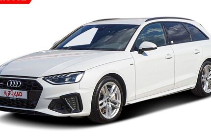 Audi A4 29.814 km 37.950 &euro; Senftenberg 01968