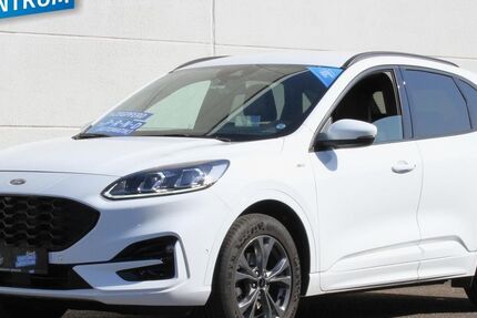 Ford Kuga 50.300 km 28.455 &euro; Stutensee-Friedrichstal (West) 76297