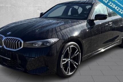 BMW 320 14.150 km 39.490 € Heide 25746