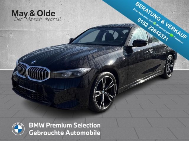 BMW 320 14.150 km 39.490 € Heide 25746