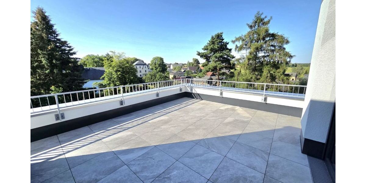 Erstbezug! Exklusive Penthousewohnung, mit Blick über Hartmannsdorf! - Einfamilienhaus Hartmannsdorf | Angebot:26557122