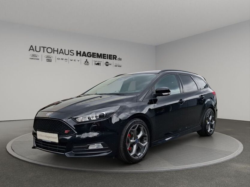 Ford Focus 150.625 km 12.950 € Halle Westfalen 33790