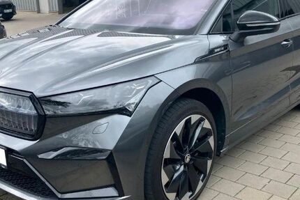 Skoda Enyaq 52.000 km 42.990 &euro; Windsbach 91575