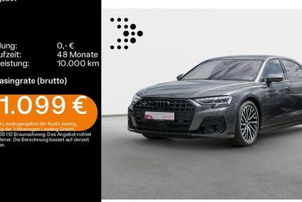 Audi A8 39.610 km 77.980 &euro; Haßfurt 97437