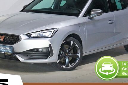 Cupra Leon 51.355 km 22.890 € Eching i. Ndb. 84174