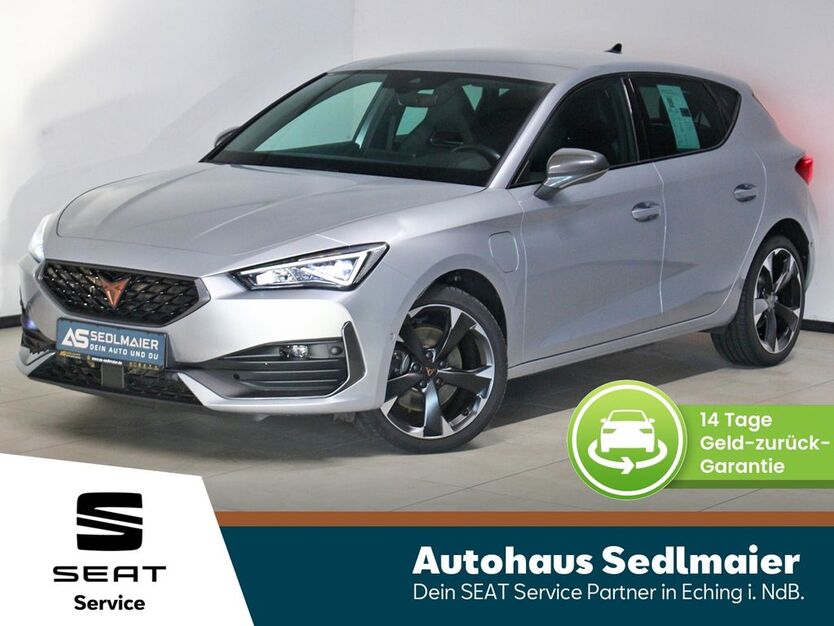 Cupra Leon 51.355 km 22.890 € Eching i. Ndb. 84174