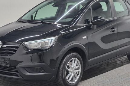 Opel Crossland (X) 27.100 km 15.480 &euro; Langenweddingen 39171