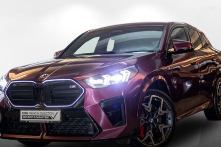 BMW X2 34.600 km 47.900 &euro; Idstein 65510