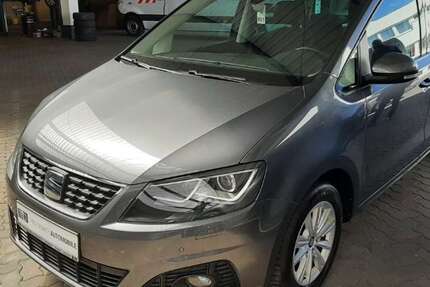 Seat Alhambra 125.020 km 23.450 &euro; Bocholt 46395