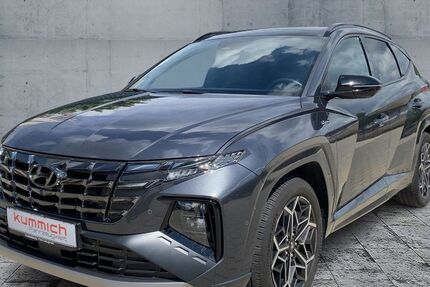 Hyundai TUCSON 78.610 km 26.900 &euro; Albstadt-Ebingen 72458