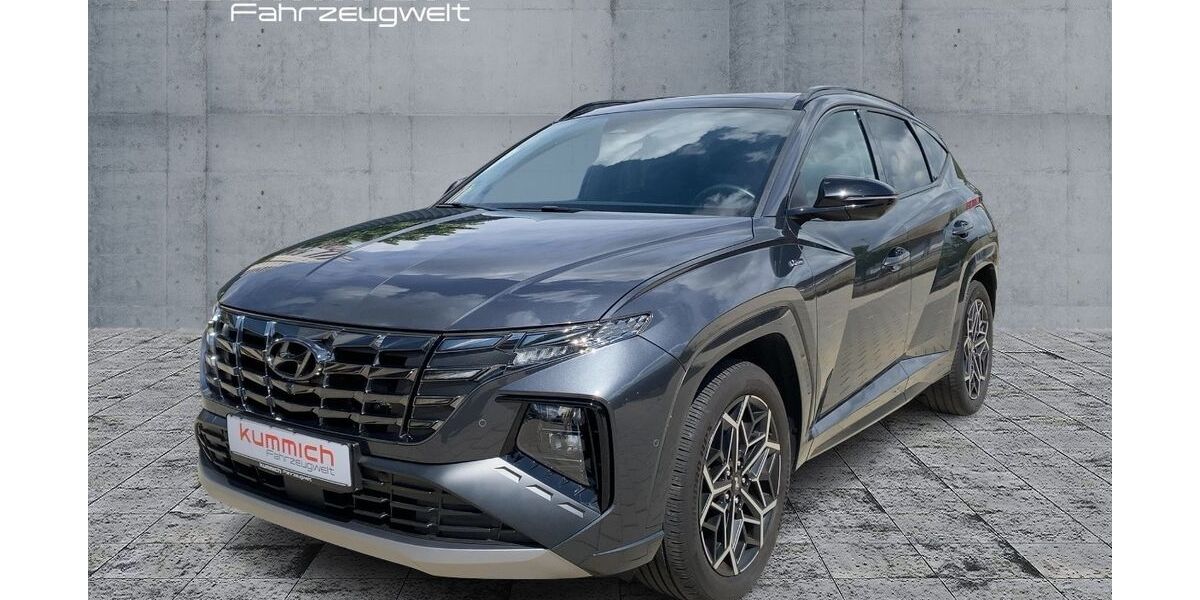 Hyundai TUCSON 78.610 km 26.900 &euro; Albstadt-Ebingen 72458