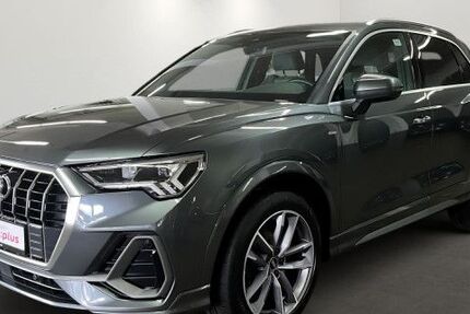 Audi Q3 92.000 km 31.450 € Kaiserslautern 67663
