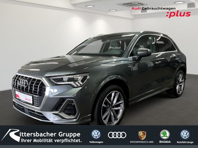 Audi Q3 92.000 km 31.980 € Kaiserslautern 67663
