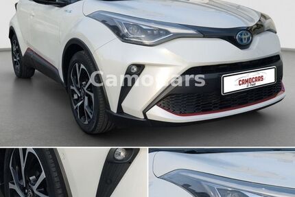 Toyota C-HR 55.515 km 21.500 &euro; Solingen 42699