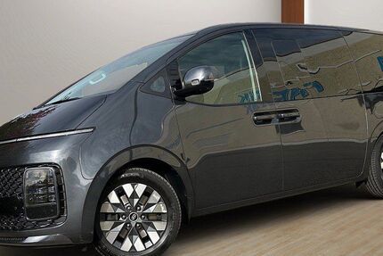 Hyundai STARIA 140.000 km 29.994 &euro; Durach 87471