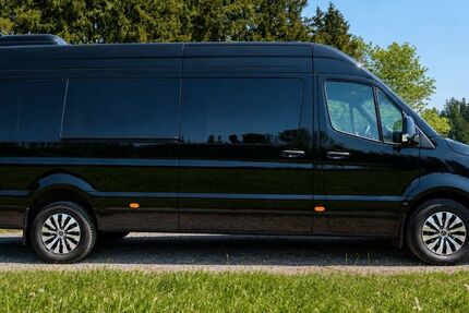 Mercedes-Benz Sprinter 1.482 km 139.900 &euro; Kempten 87439