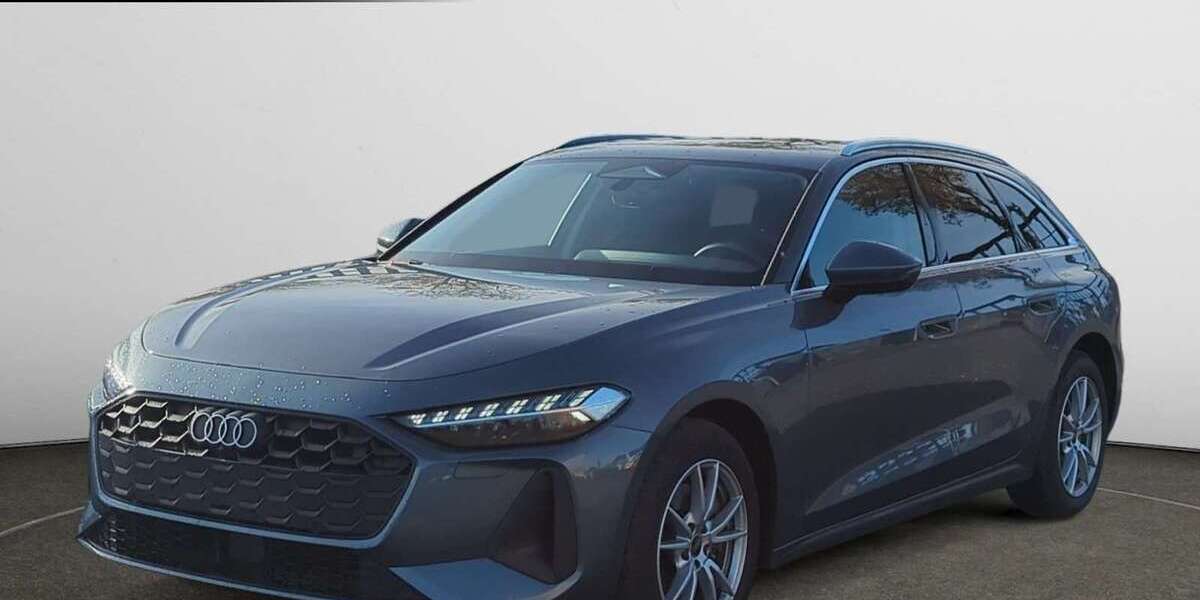 Audi A5 19.900 km 36.703 &euro; Hagen 27628