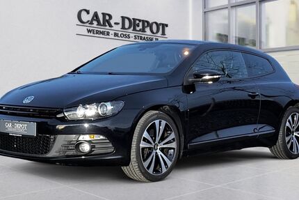 VW Scirocco 109.000 km 10.999 &euro; Jülich 52428