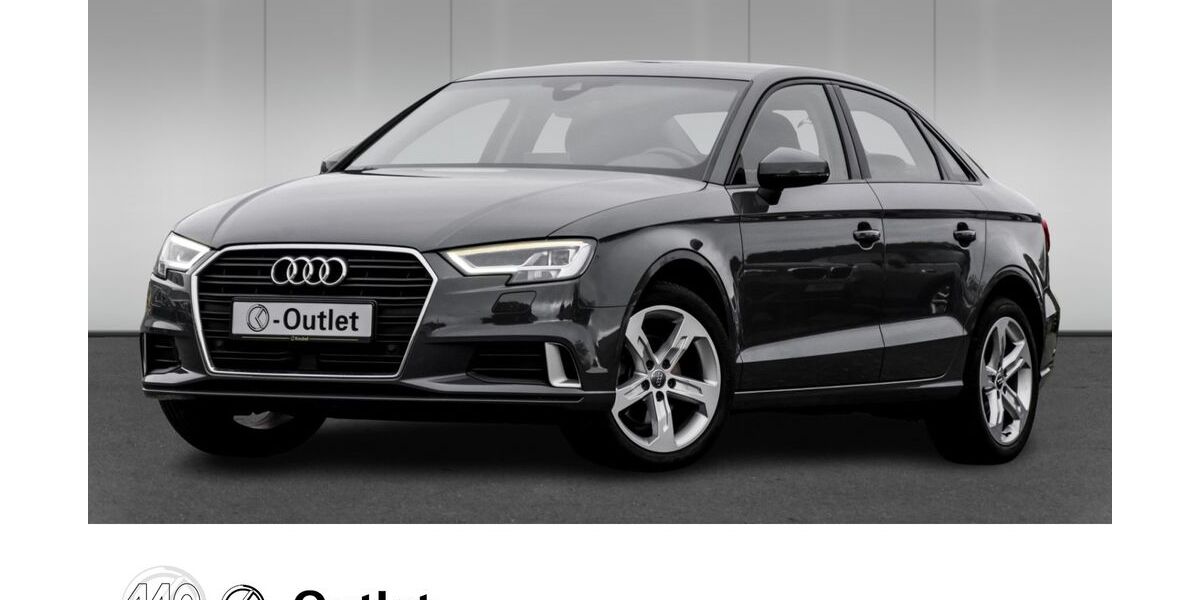 Audi A3 73.407 km 18.450 &euro; Beckum 59269