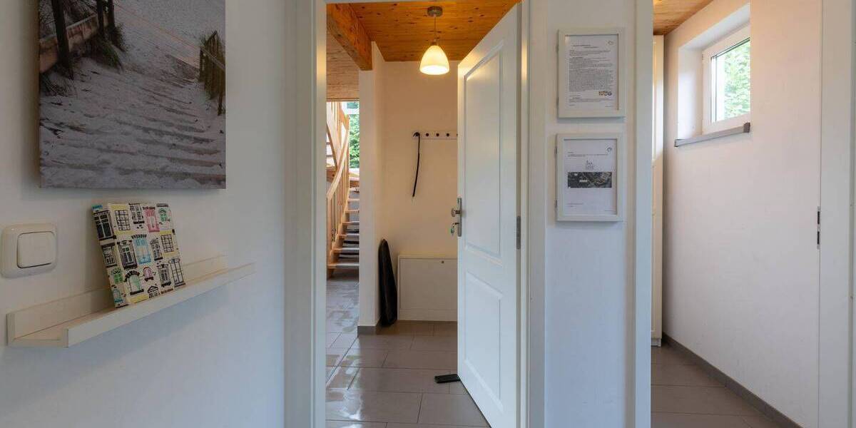 Mehrfamilienhaus, Wohnhaus Börgerende Rethwisch - 8 Zimmer, 142 m&sup2;, 560.000&euro; | Angebot:25678252