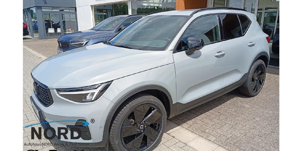 Volvo XC40 26.036 km 37.750 &euro; Rheine 48432