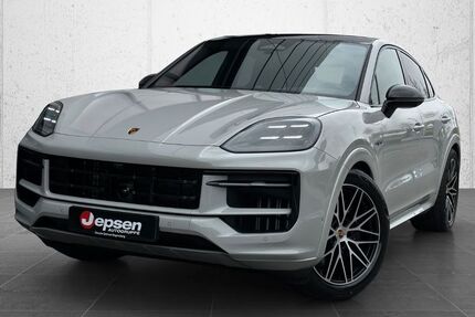 Porsche Cayenne 6.000 km 129.900 &euro; Regensburg 93055