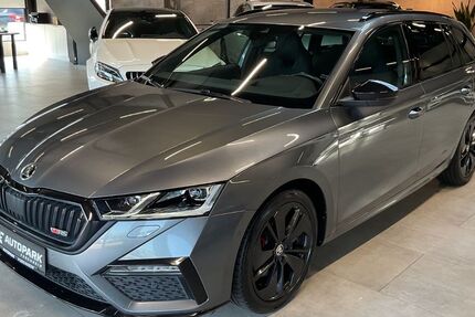 Skoda Octavia 186.000 km 19.480 &euro; Forchheim 91301