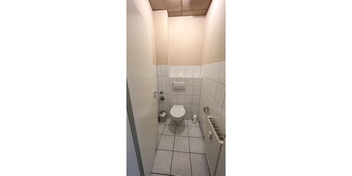 Laden, Büro, Kosmetiksalon? Hier können Sie sich entfalten im Zentrum von Mittweida - Gewerbeobjekt Mittweida | Angebot:9739294