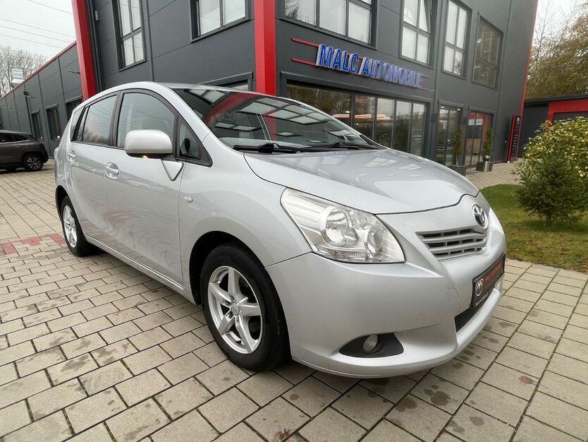 Toyota Verso 239.000 km 5.000 € Neu Wulmstorf 21629