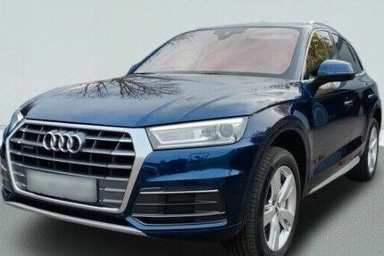 Audi Q5 125.600 km 24.400 &euro; Waldburg 88289