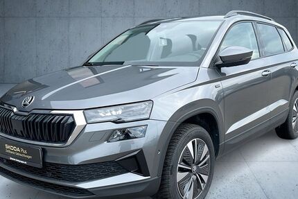 Skoda Karoq 22.664 km 32.770 &euro; Neutraubling 93073